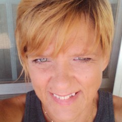 BRIGITTE TINKLER