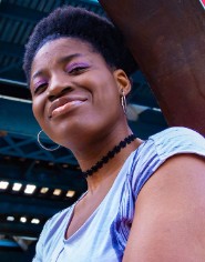 Shaquawna White