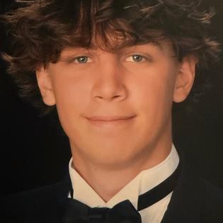 Cole Mervine