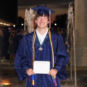Landon Kerns