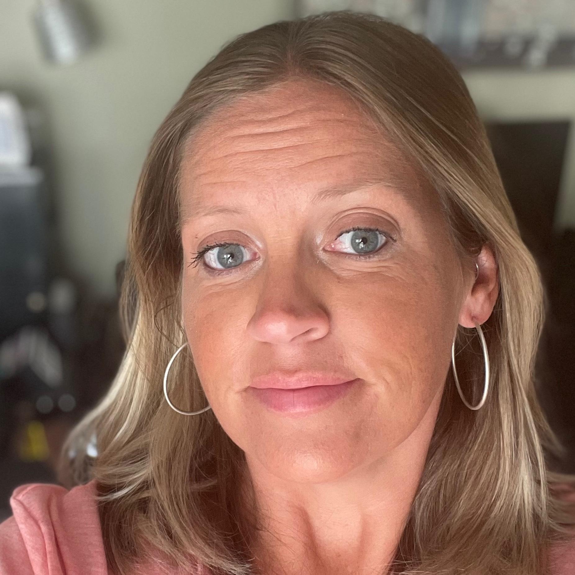 Melissa Godwin