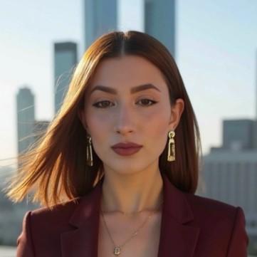 Lineska Acevedo Zapata