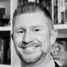 Timothy Hamann