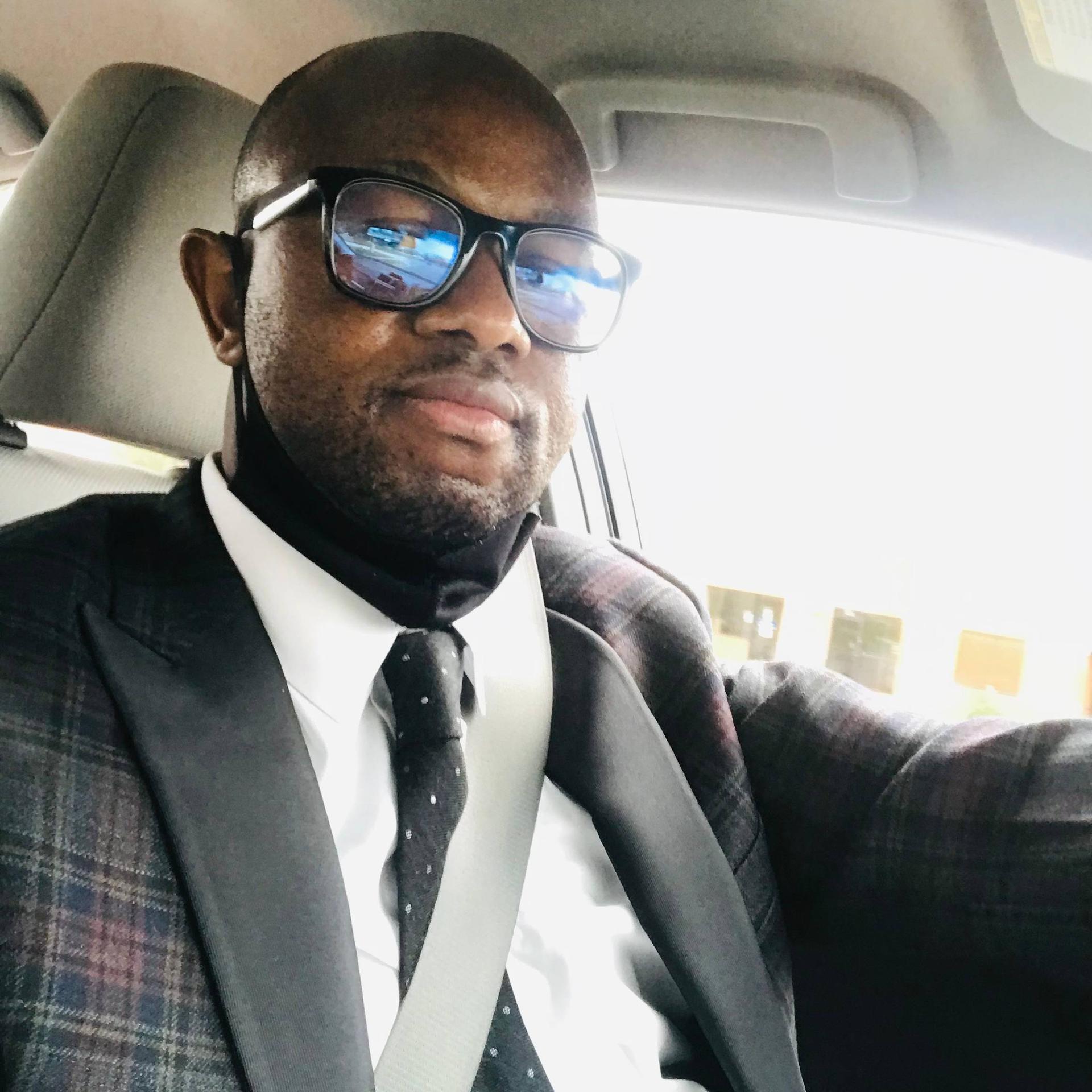 Alex Bangura