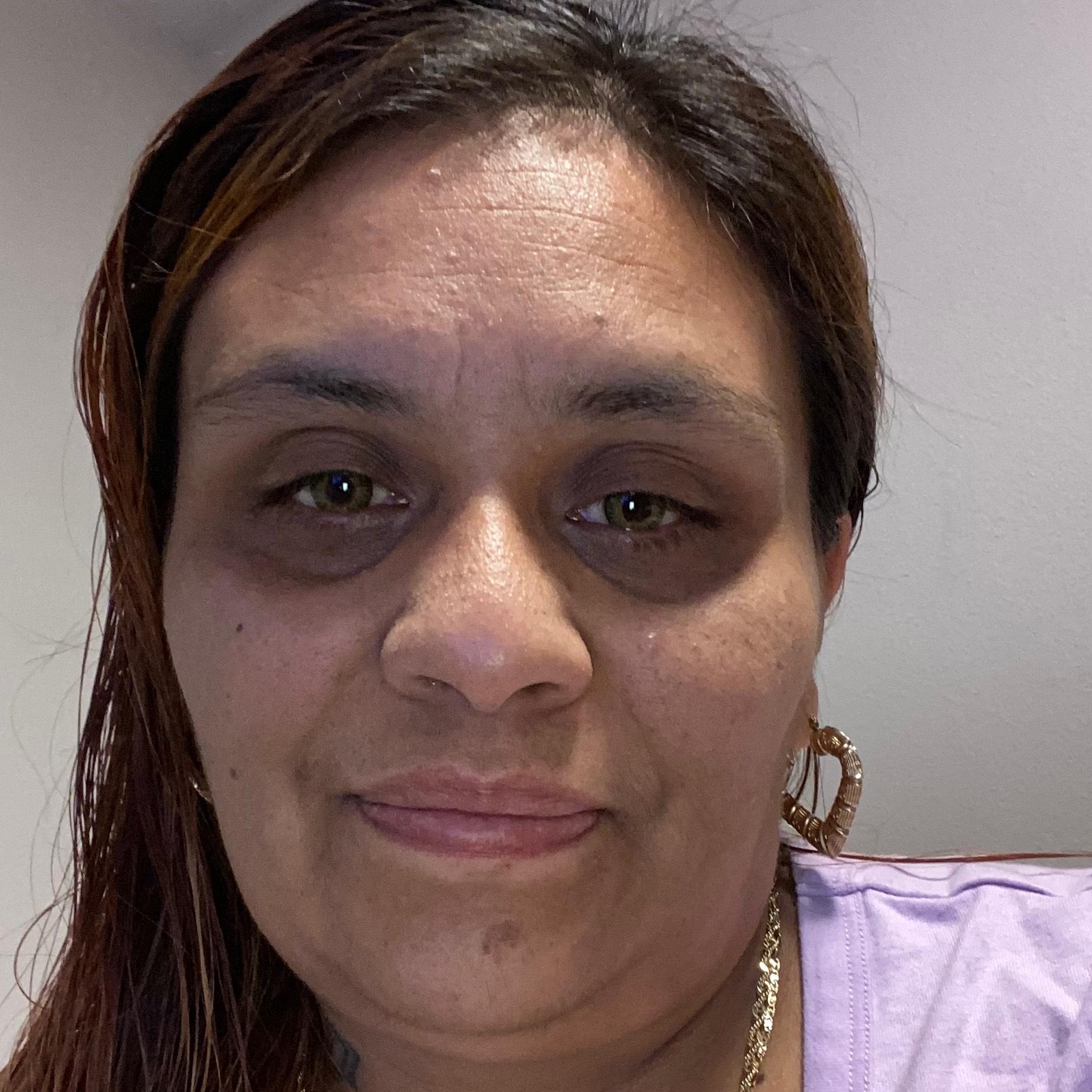 Ruby Rodriguez