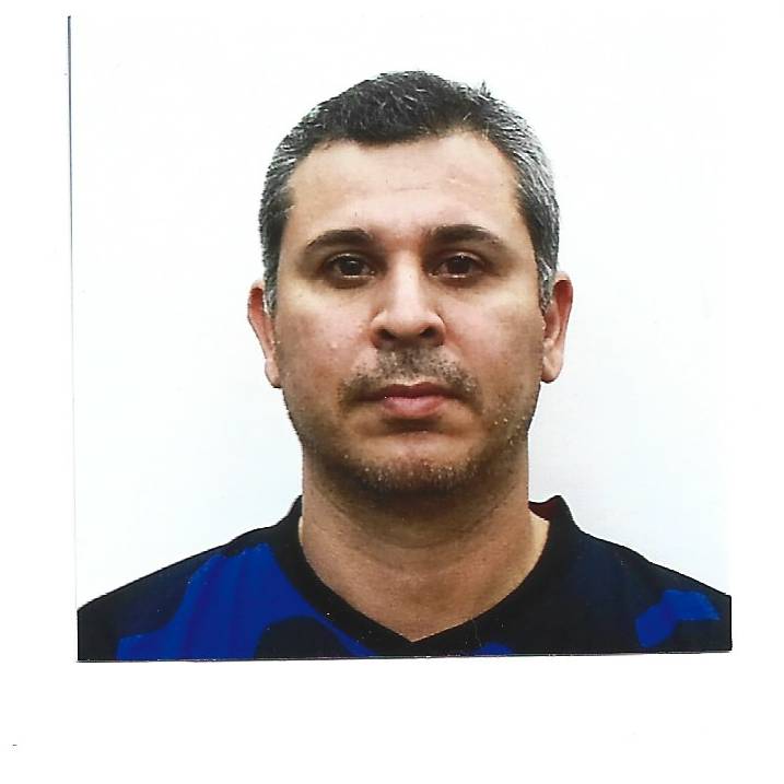 GABRIEL Angarita Arias