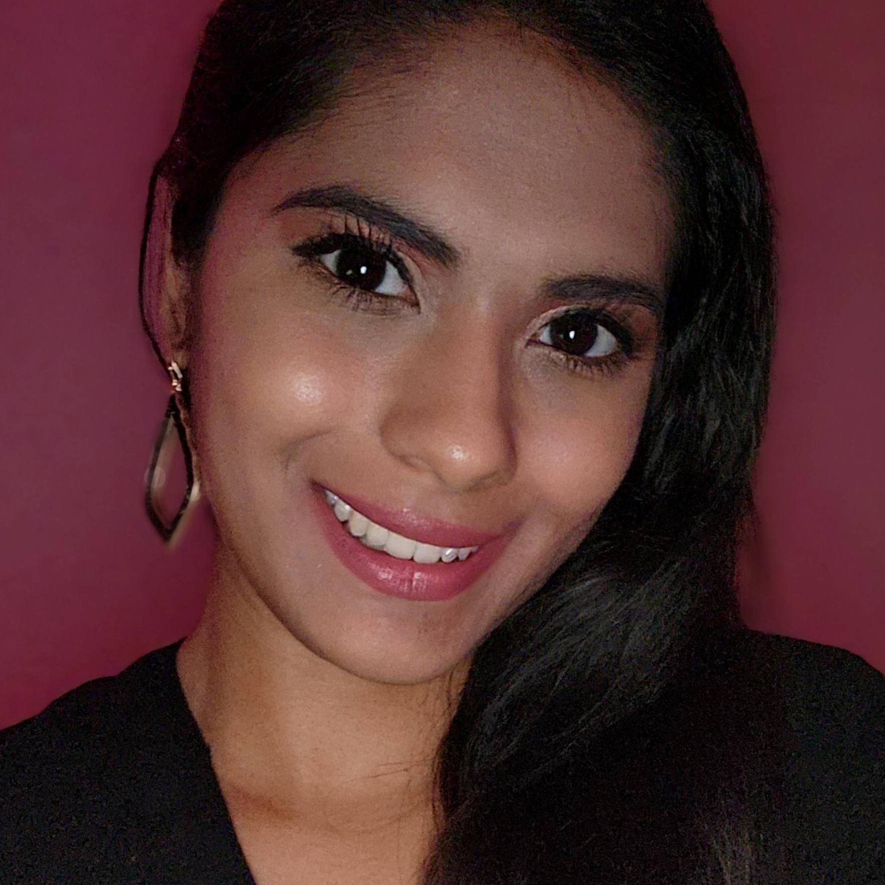 Anuradha Alexander