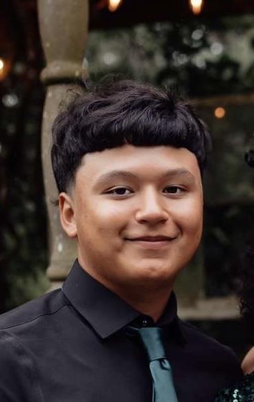 Adrian J. Lopez