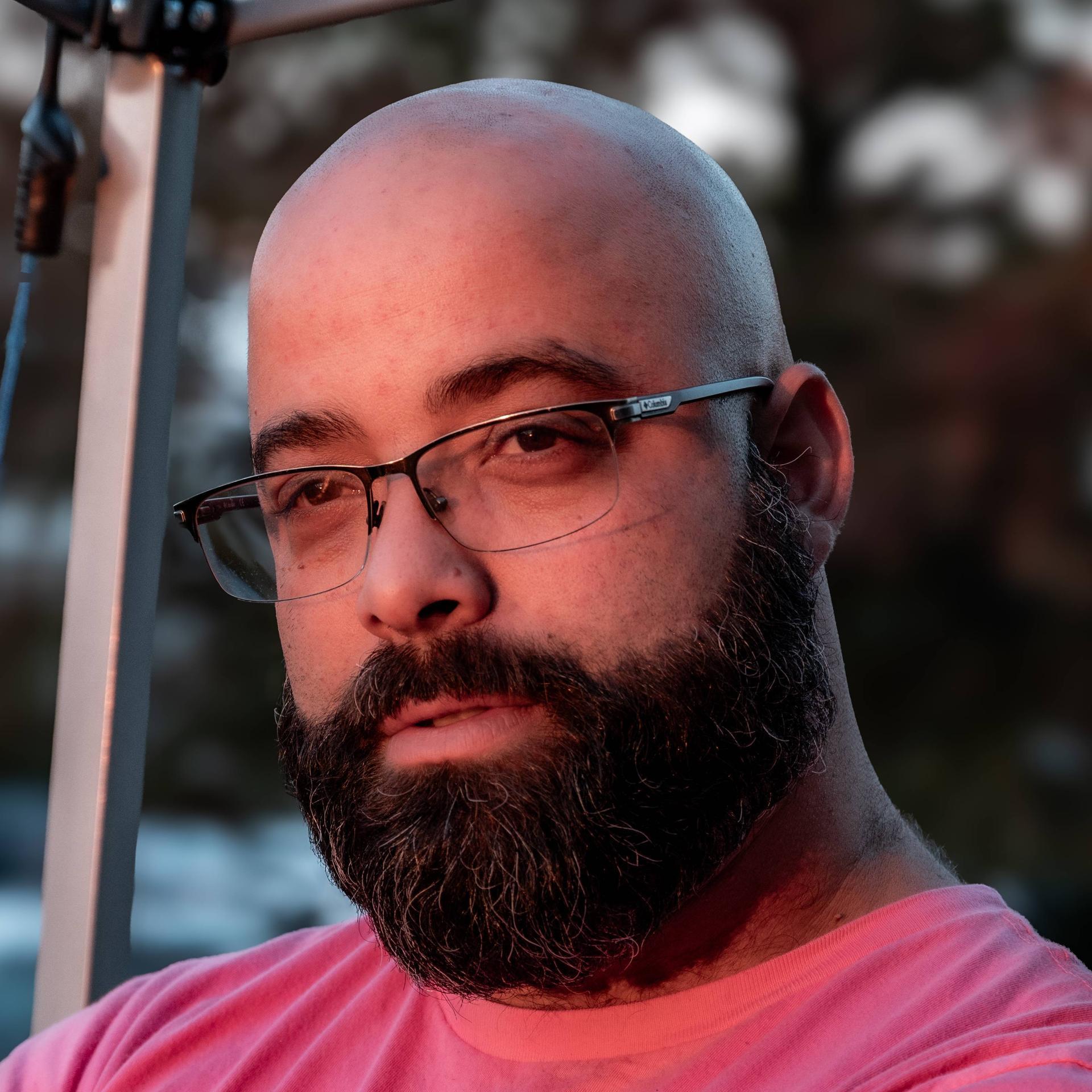 Rigoberto Ramos