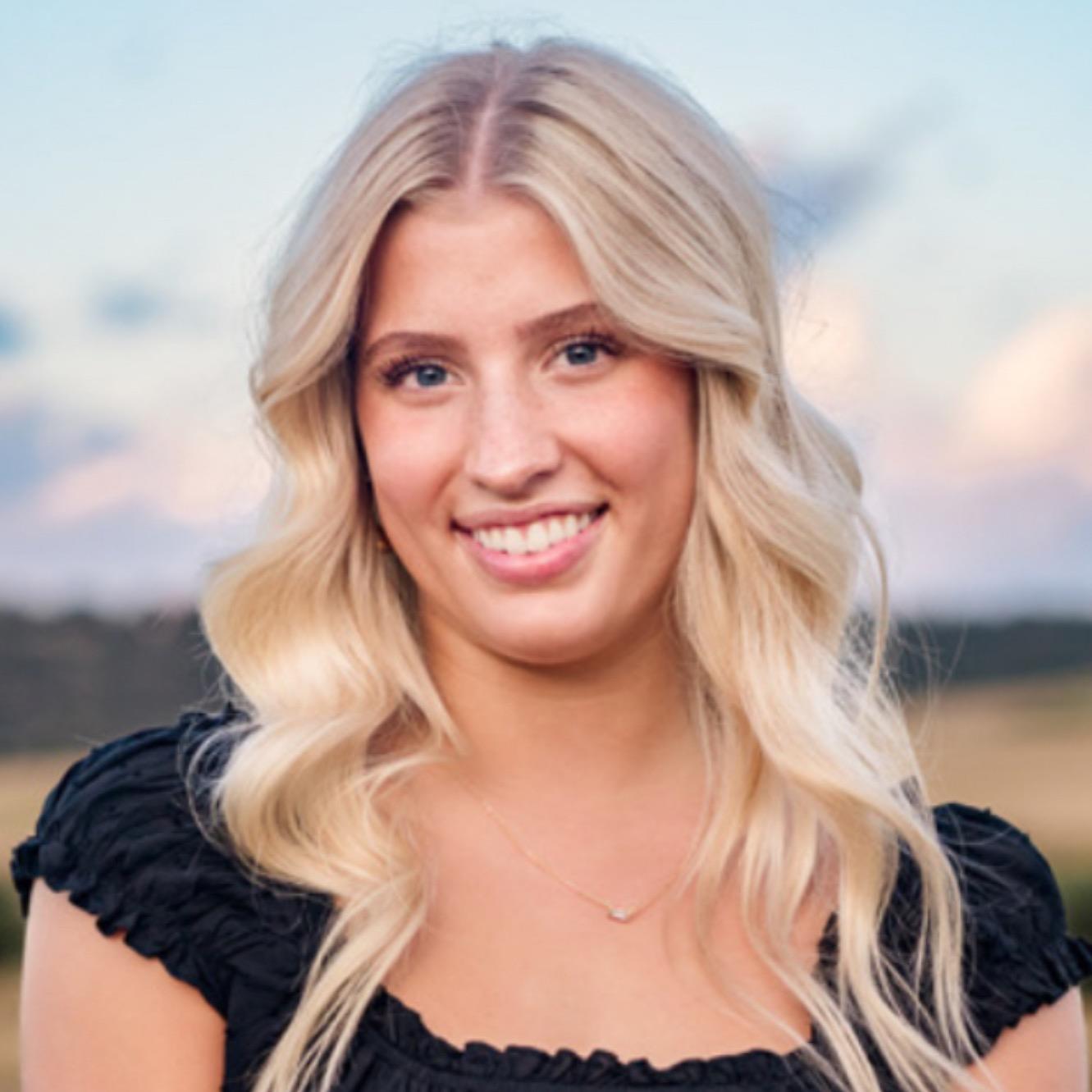 Grace Bruns