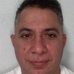 Giovanny Berrios