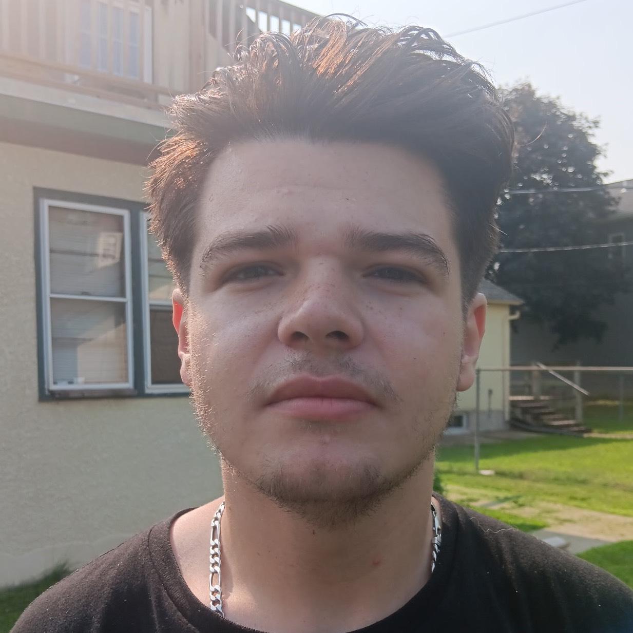 Ethan Mares