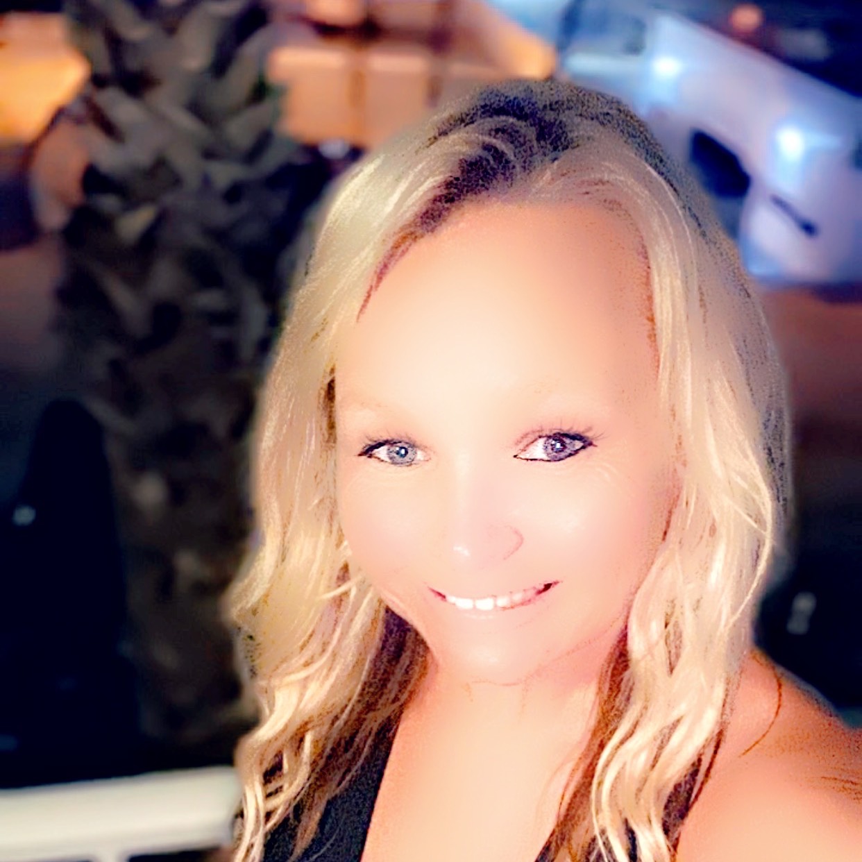 Stacy CobbRobertson