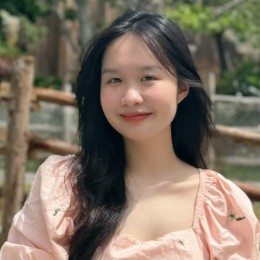 Anh Nu Hoang Nguyen