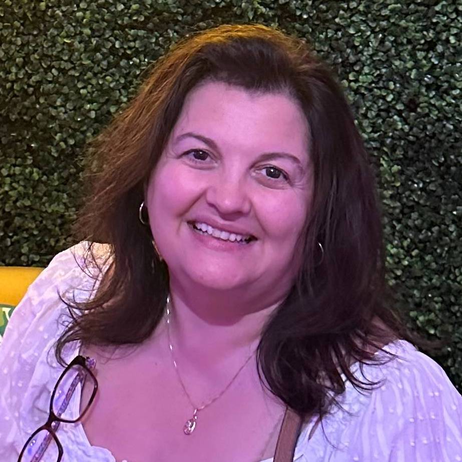 Maria Ribeiro-Garcia