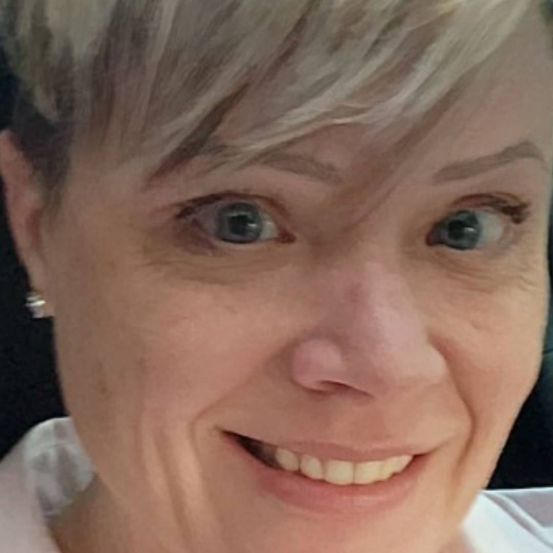 Tammy Holiday