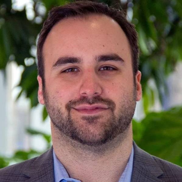 Adam Santanasto