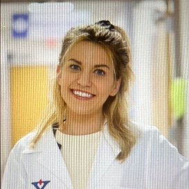 Laura Westfall