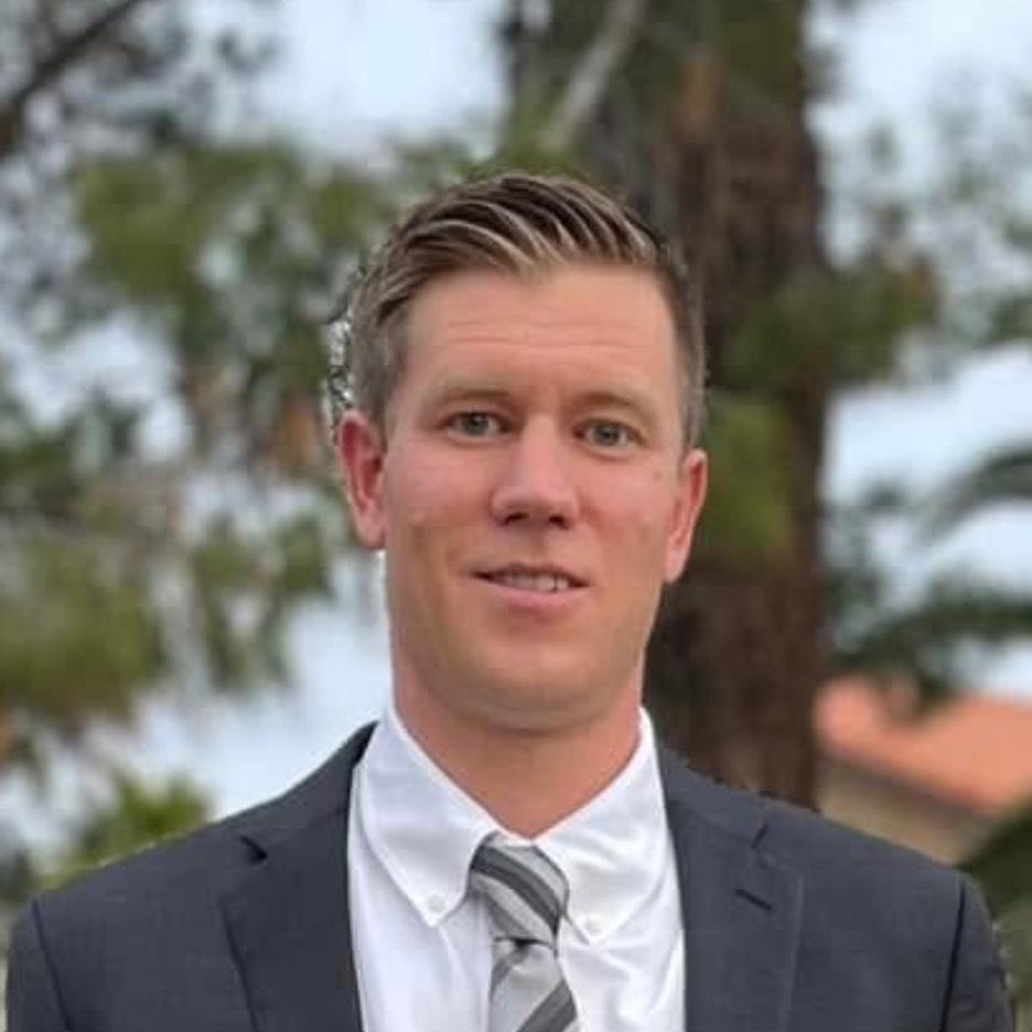 Geoff Schweitzer