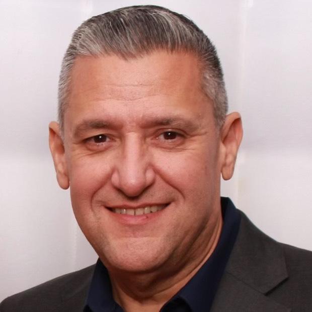 Victor Nevarez III