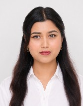 Reshma Bhattarai