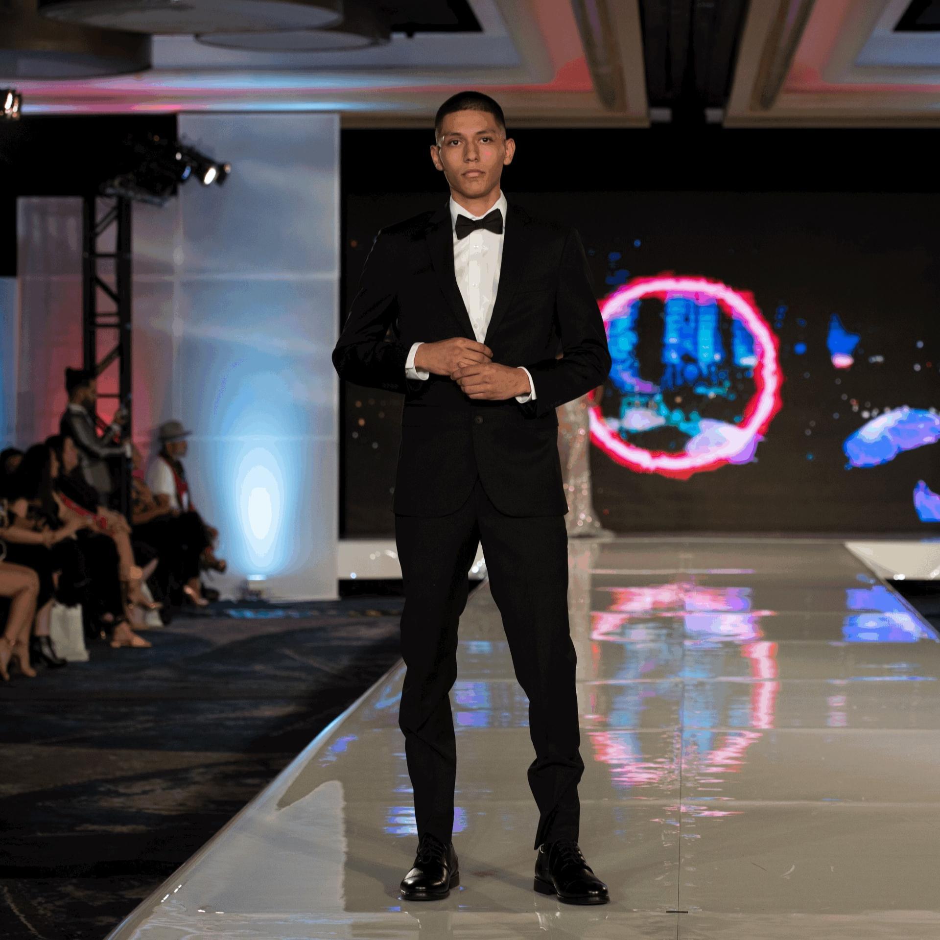 Adrian Cruz