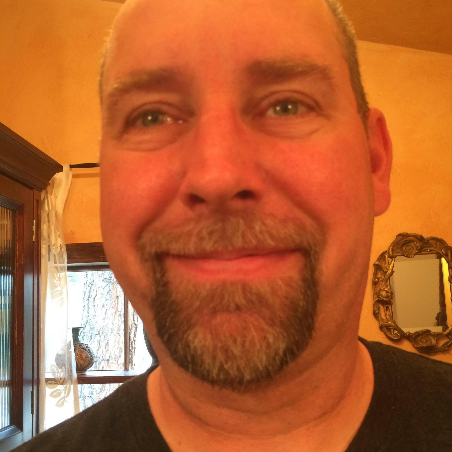 A. Lee Marshall Jr.