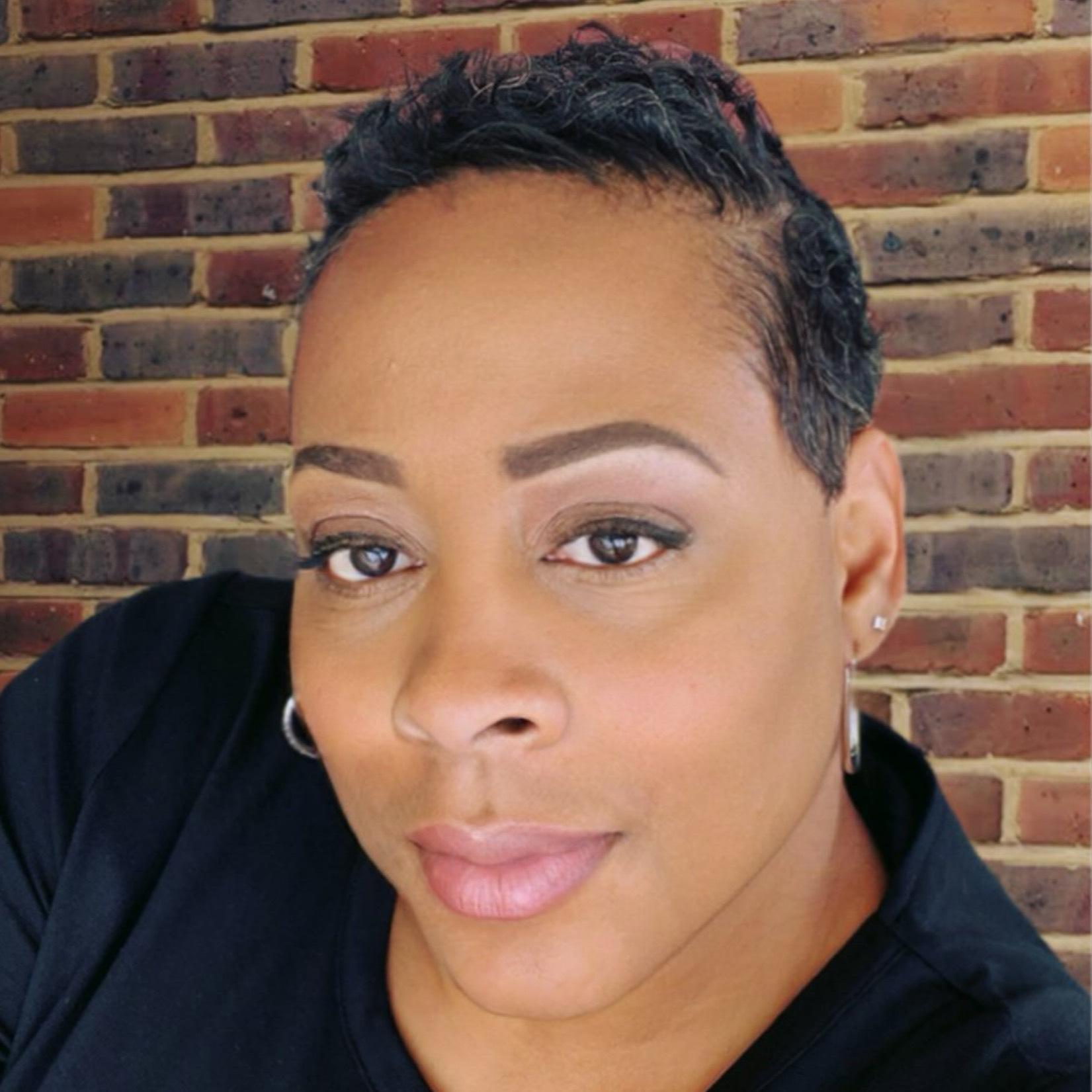 LaShonda Chandler-Marshall