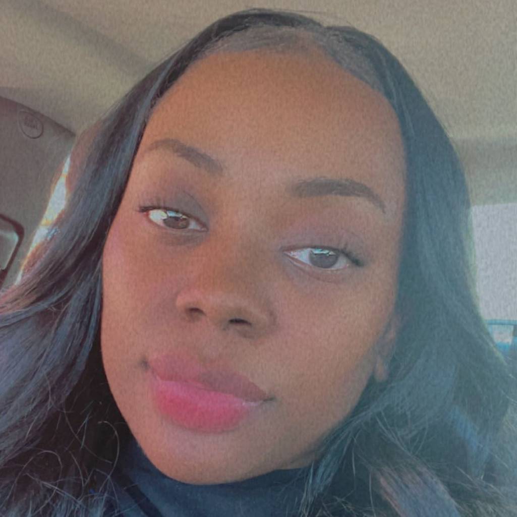 Angelica Johnson