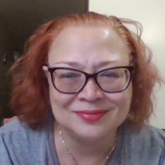 Patricia Ellis