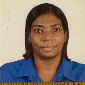 Andreita Lorenzo De Cleveland