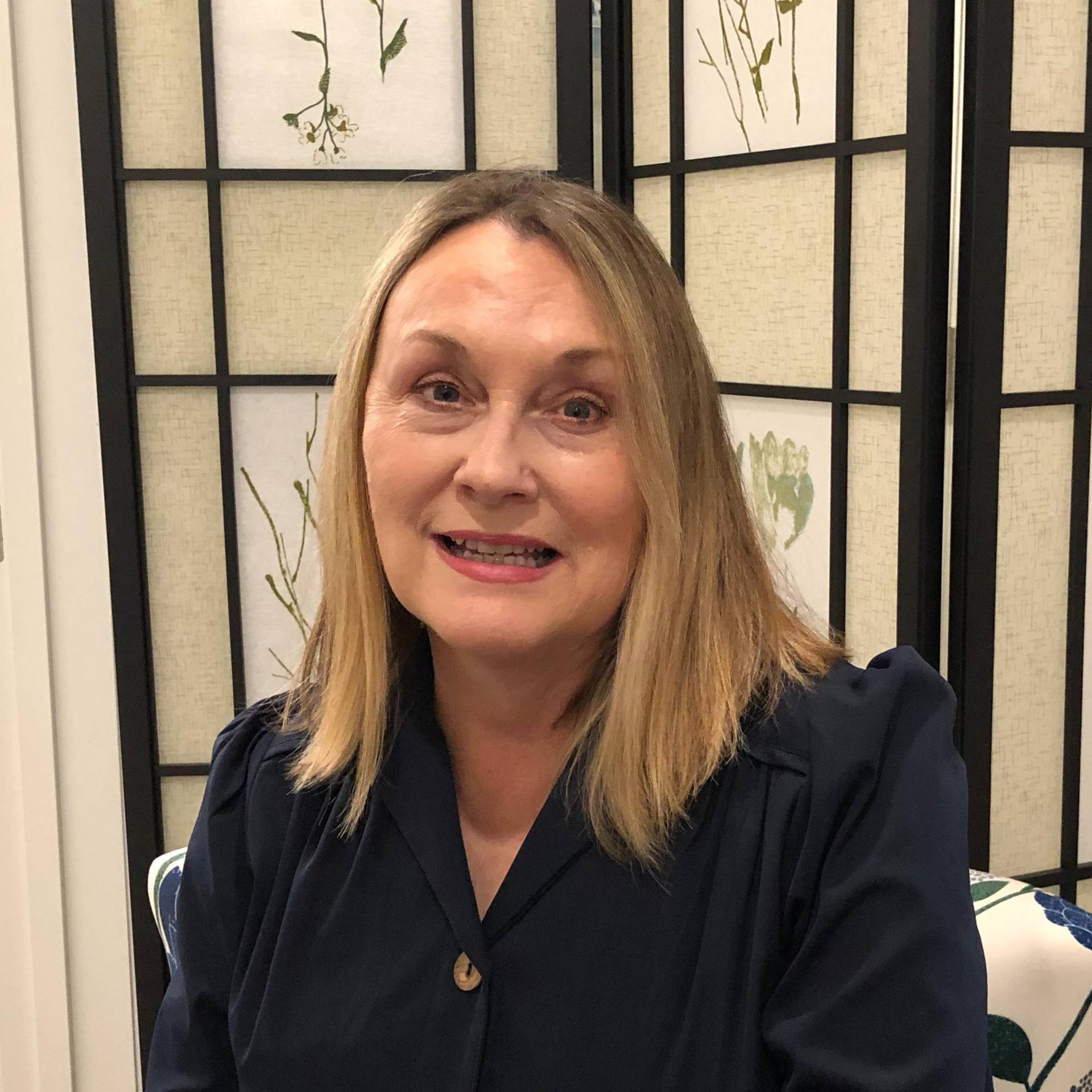 PATRICIA HICKMAN