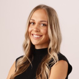 Jordyn Boesel