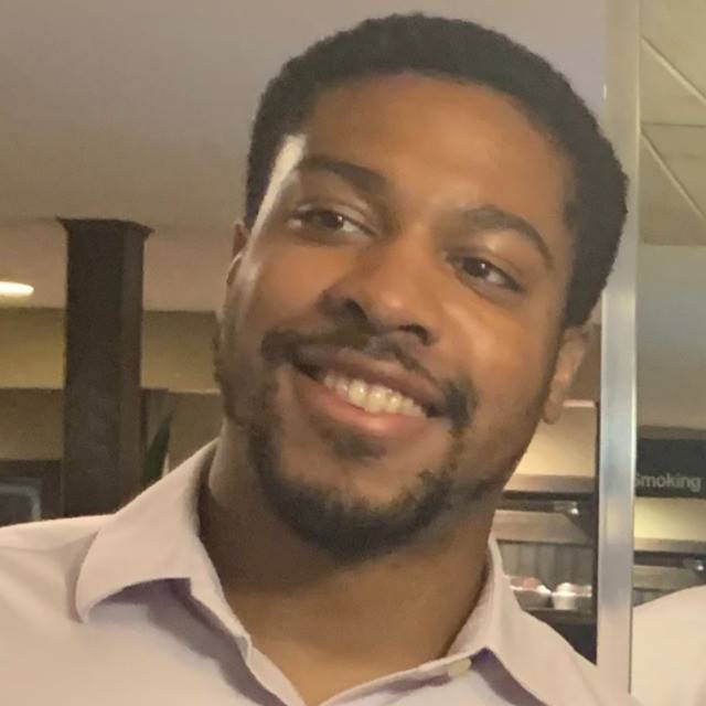 Aaron Small