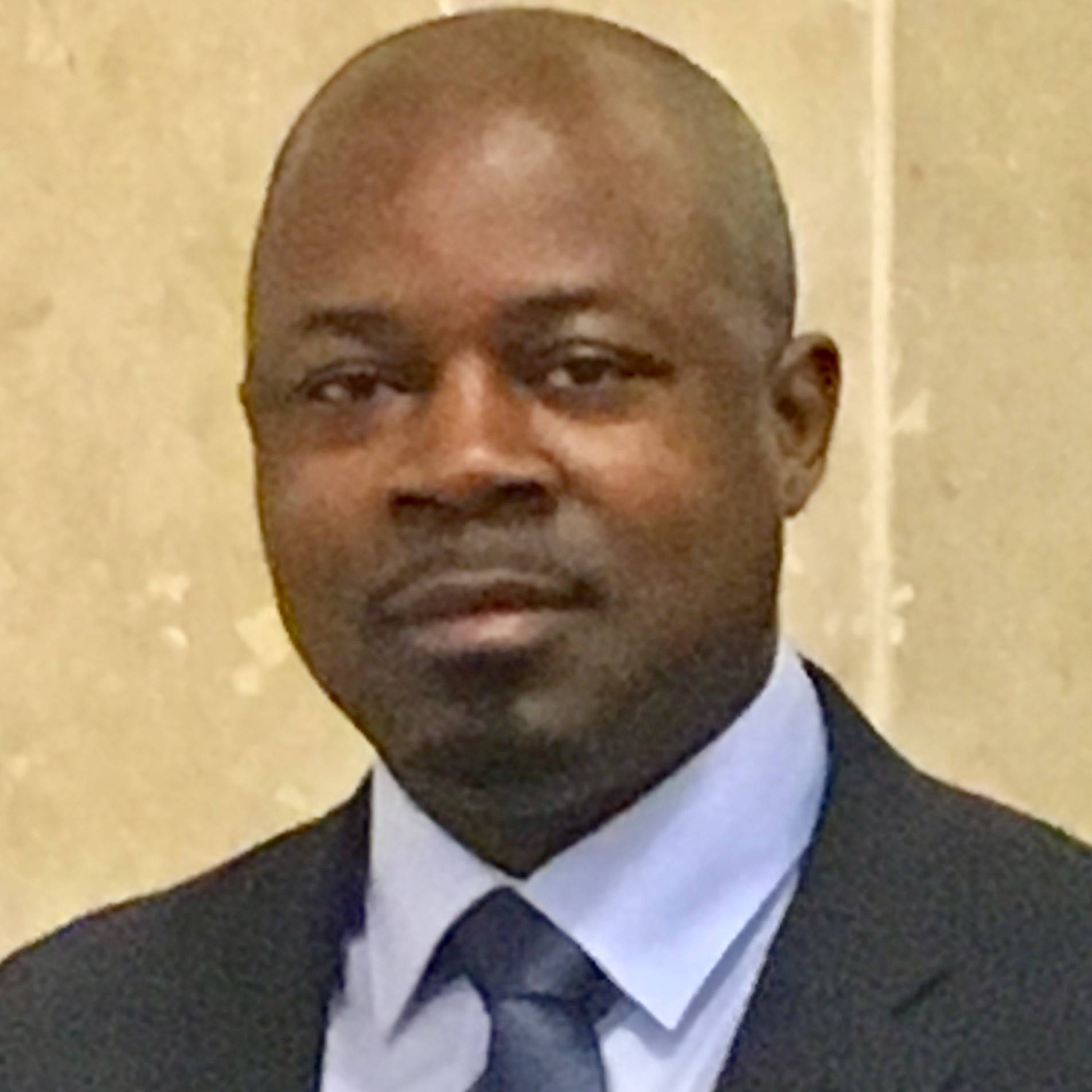 Kenneth Moore