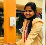 Sreelakshmi Nair