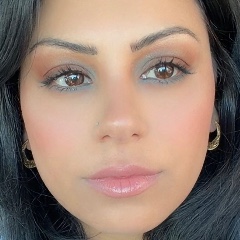 Huda Halim