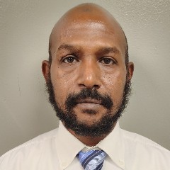 Rashid Hanafi