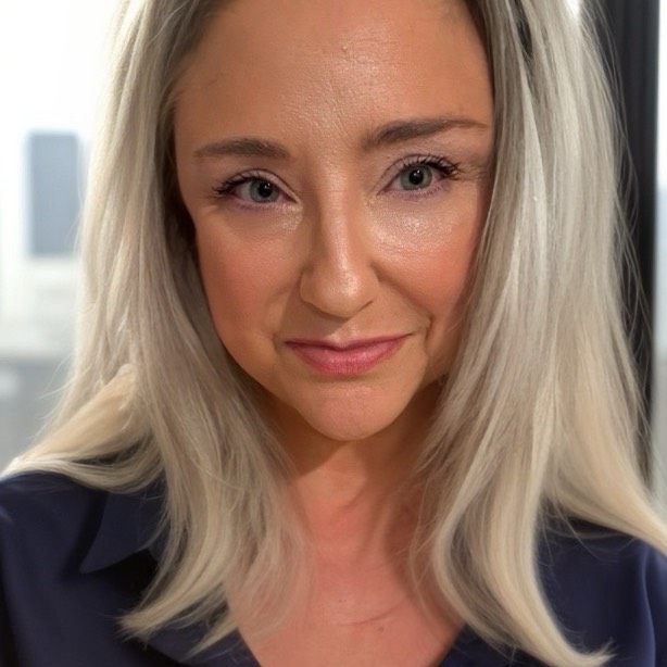 Jodie Andrus