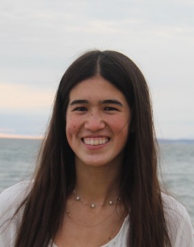 Dalia Luckhardt