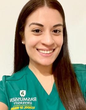 Gabriella Salzido