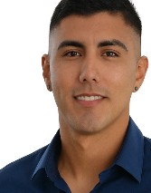 Heriberto Murillo