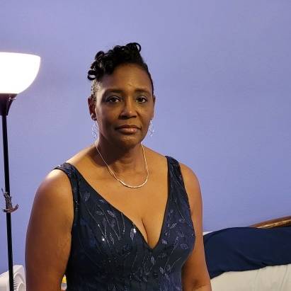 Tonda Brown