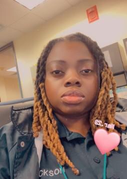 Tasheka Jackson