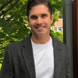 Robert Sharkey