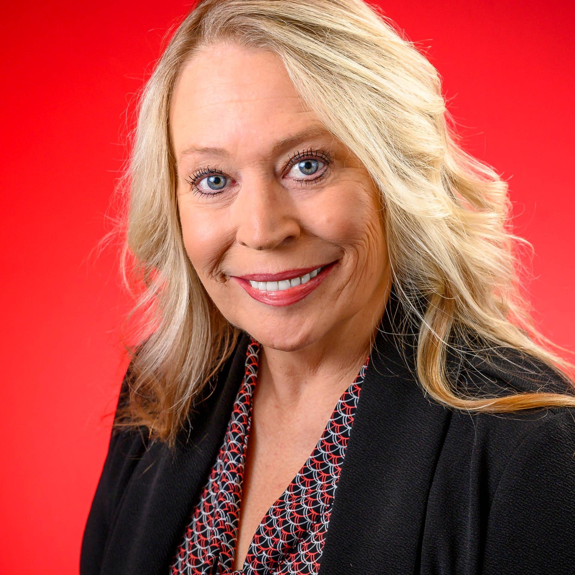 Tracy McAnespy