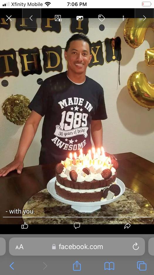 Merwin Cruz Jr