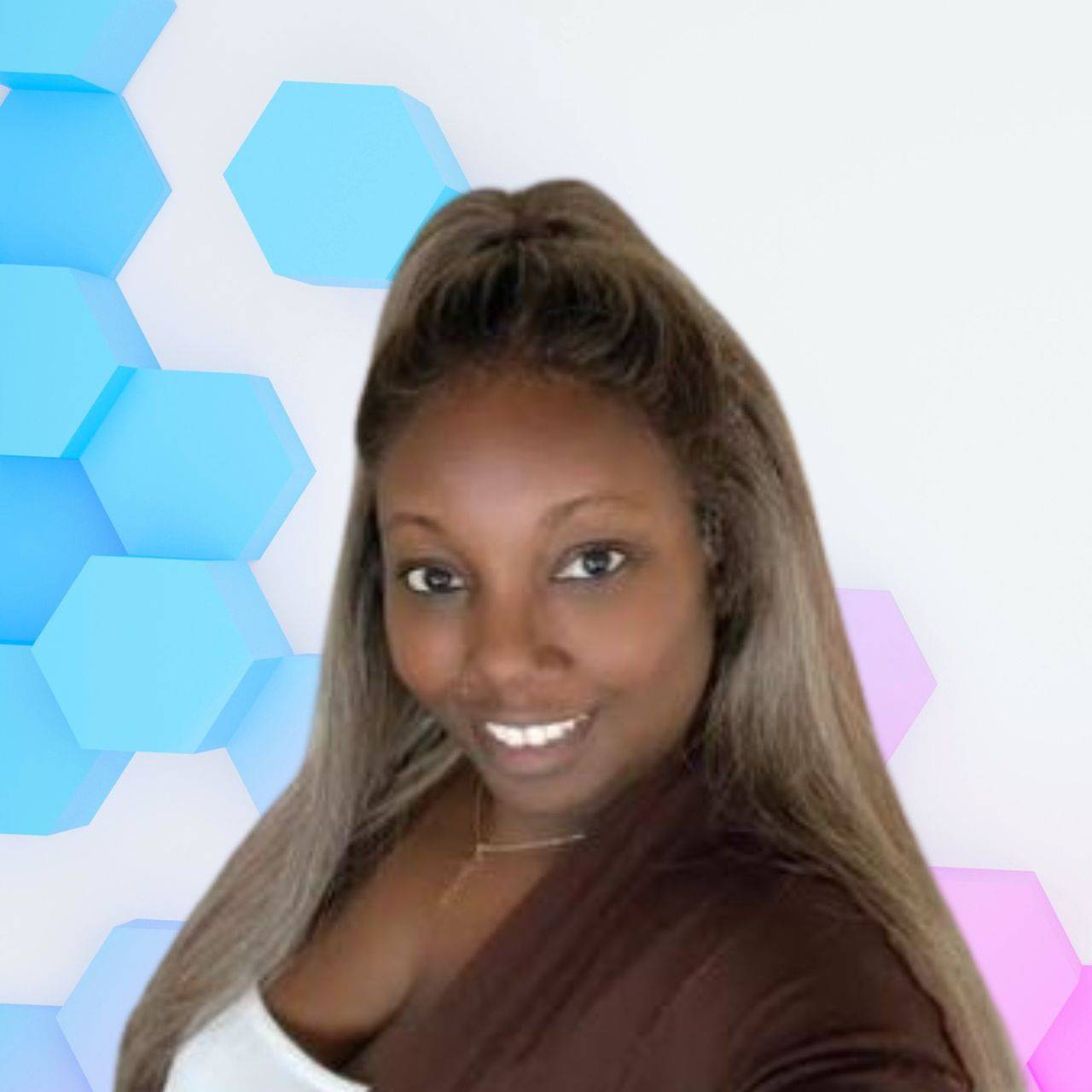 Andrèa L Judie