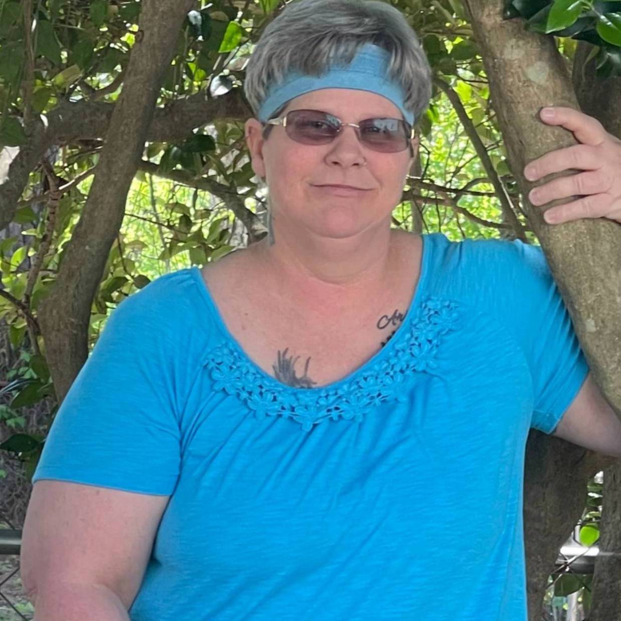 Tamara Hampton