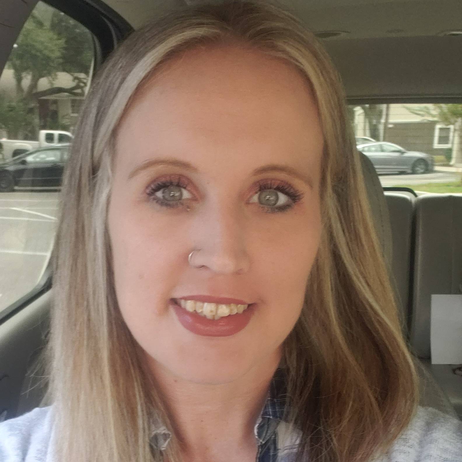 Amanda Whitaker